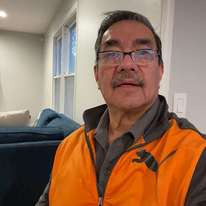 Meet your Posher, Paul